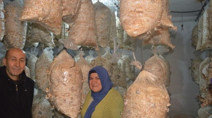 İvrindi&rsquo;de &Ouml;nce Eğitim, Sonra &Uuml;retim