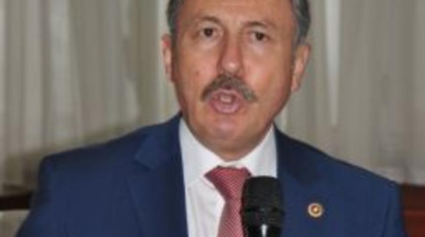 Sabuncubeli T&uuml;neli İş&ccedil;ileri Maaşlarını Alacak