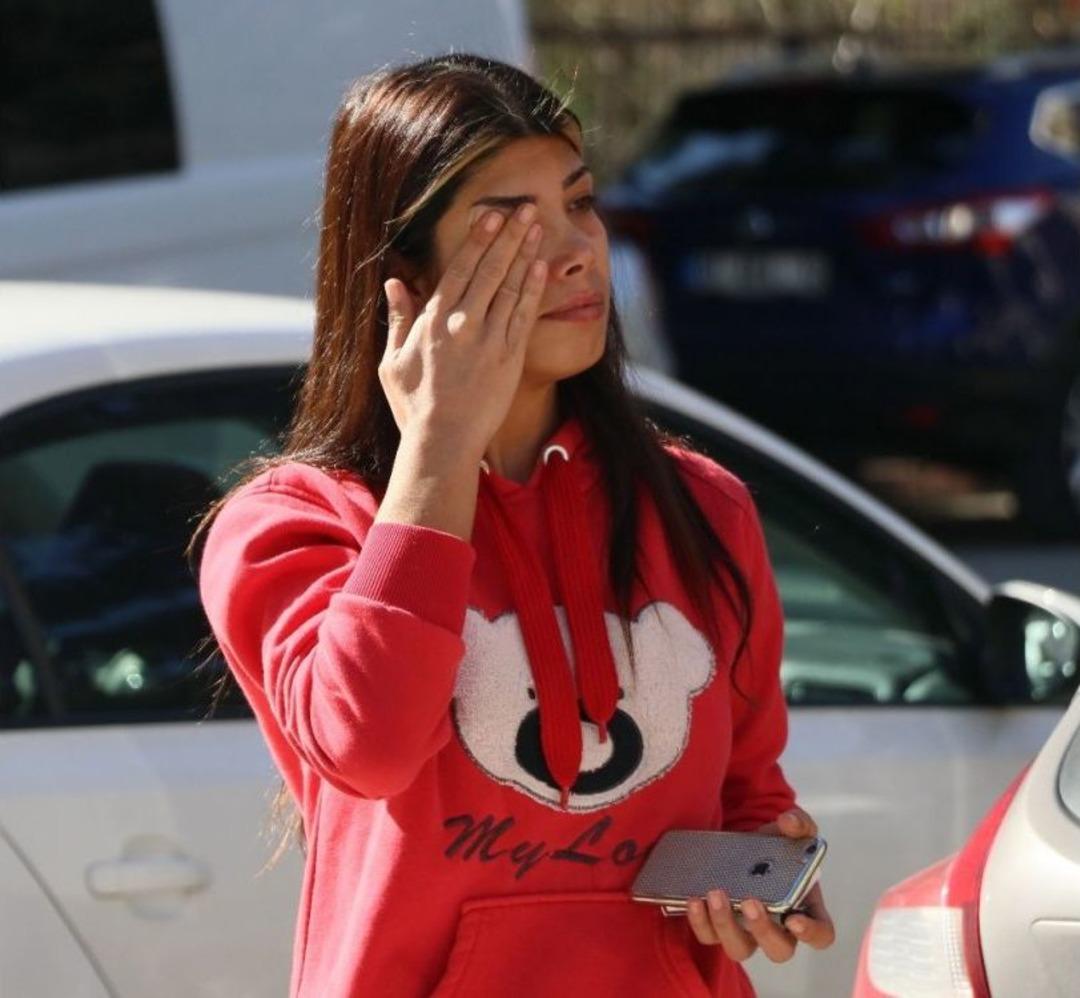 Derme &Ccedil;atma &Ccedil;adırda &Ouml;len Kimsesiz Adam Mahalleliyi Ağlattı