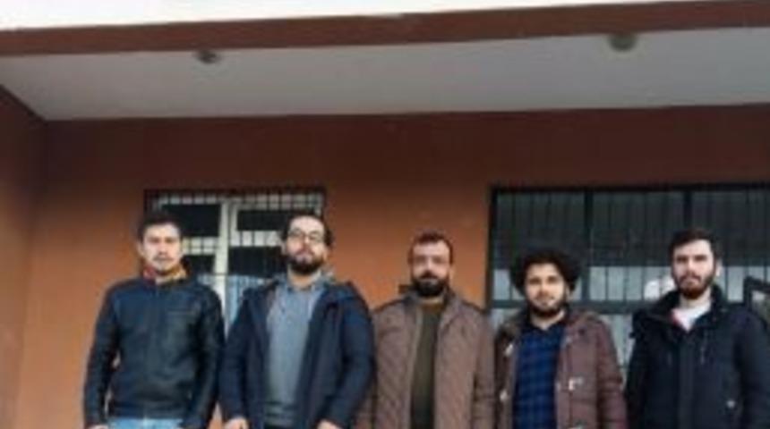 Ytü Öğrencileri Ortaokul Öğrencilerine Destek Olacak