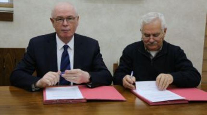 Odunpazarı’nda Yaşayanlara İndirimli Alışveriş