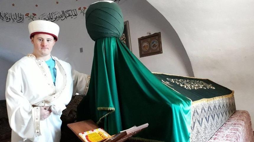 Down Sendromlu Ömer’den En İçten Dua