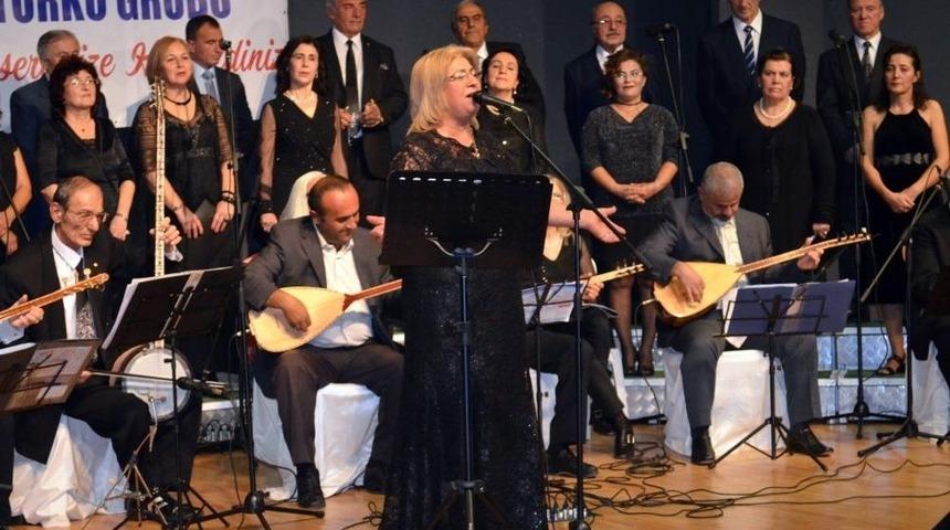 Didimliler Türküye Doydu