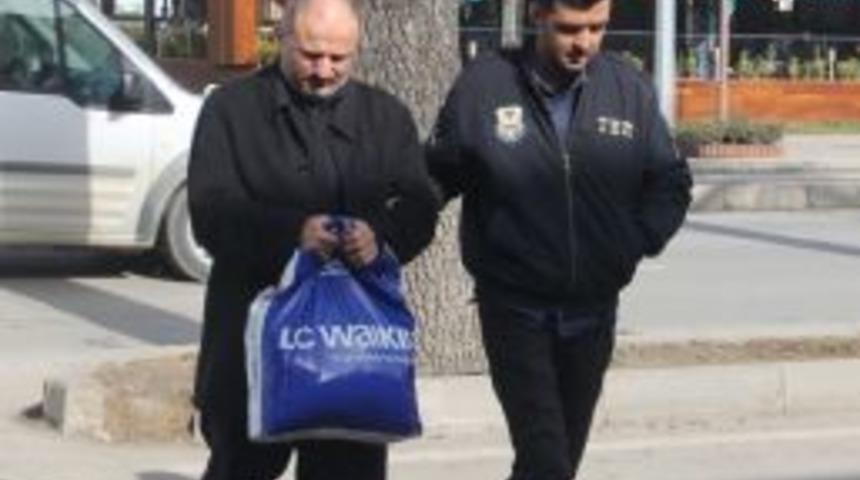 Fetö’nün ’mahrem İmamı’ Tutuklandı