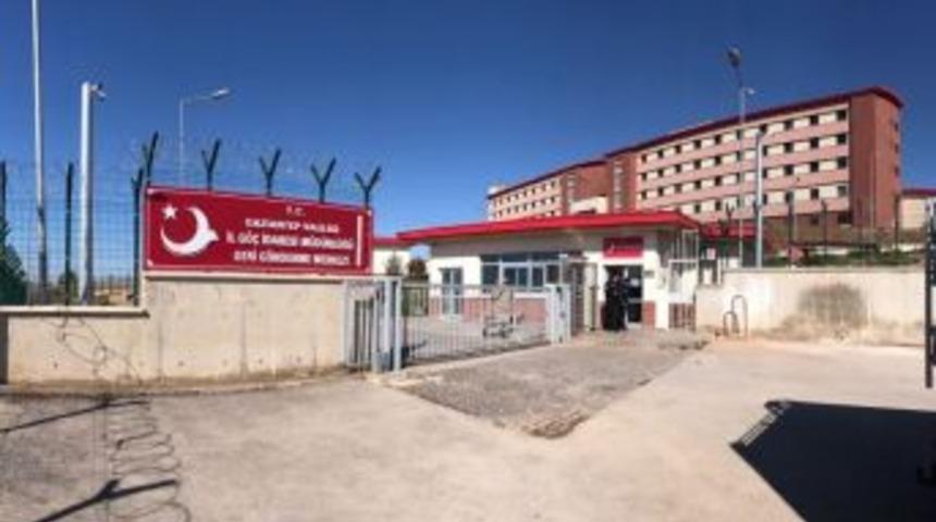 Bakan Soylu, Gaziantep&rsquo;te İl G&ouml;&ccedil; İdaresinde İncelemelerde Bulundu