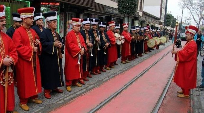 D&uuml;nya Fotoğraf&ccedil;ıları Bursa&rsquo;da