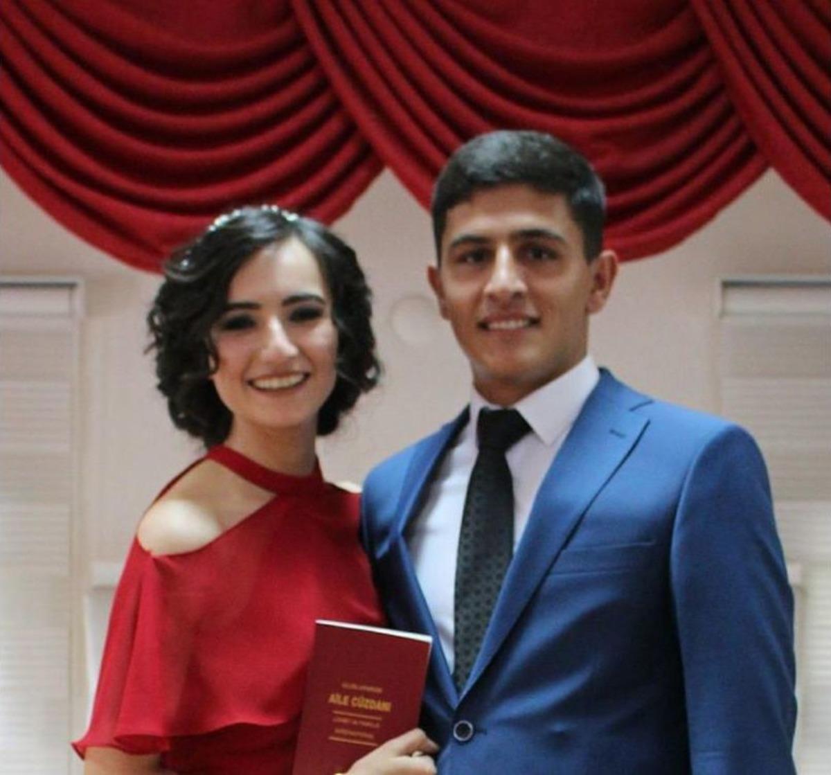 Vali &Ccedil;eber, Şehidin Acı Haberini Ailesine Verdi