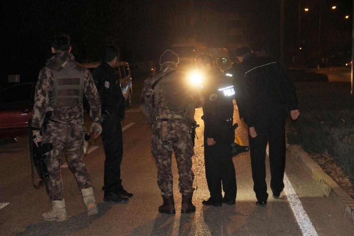 Elazığ&rsquo;da Silahlı Saldırı: 1 &Ouml;l&uuml;, 1 Yaralı