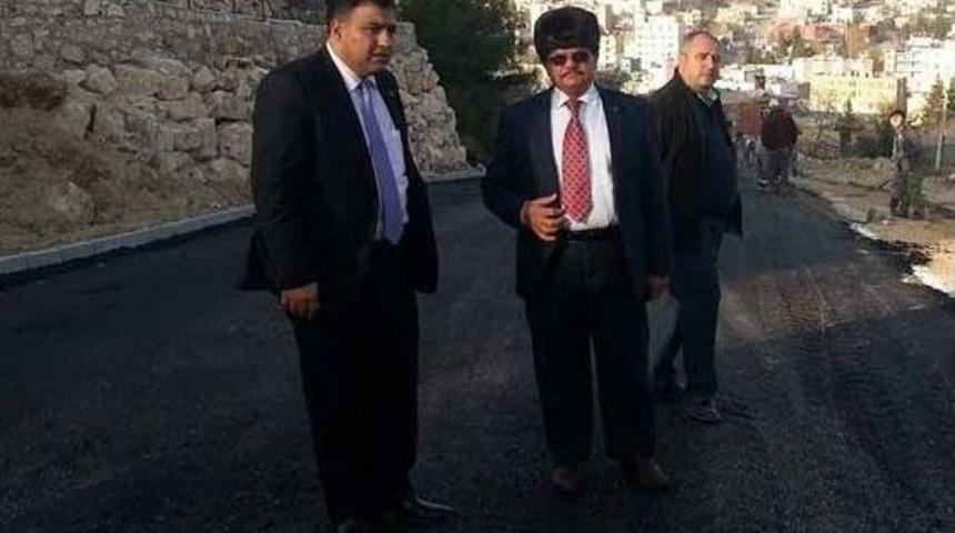 G&uuml;lnar&rsquo;a Hizmet Atağı