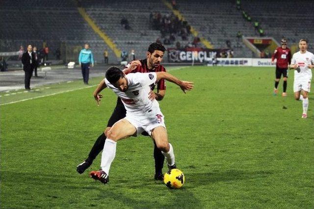 Spor Toto S&uuml;per Lig 1