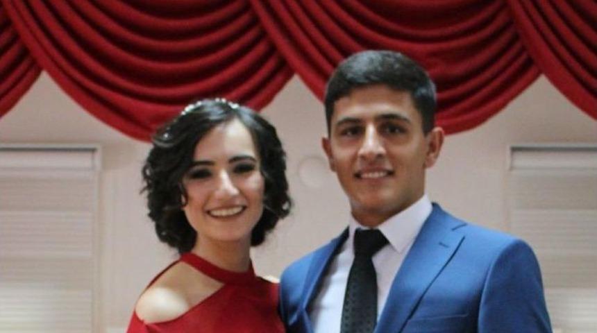 Afrin&rsquo;de Şehit Olan Piyade Astsubay Kıdemli &Ccedil;avuş &Ouml;mer Bilal Akpınar&rsquo;ın Afyonkarahisar&rsquo;lı Olduğu &Ouml;ğrenildi