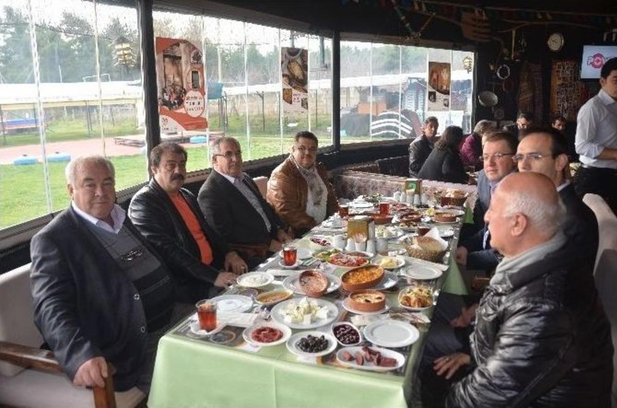 Turizm Acentelerinden Bilecik&rsquo;e &Ccedil;ıkarma