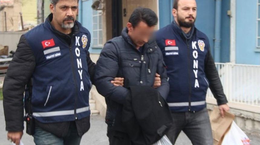 Y&uuml;z&uuml;ne Tuz Ruhu D&ouml;ken Eski Erkek Arkadaşından Şikayet&ccedil;i Olmadı, Zanlı Serbest Kaldı