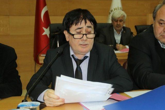 Akhisar Belediyesi Personel Anonim Şirketi Kuruldu 1