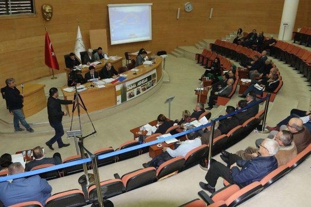 Akhisar Belediyesi Personel Anonim Şirketi Kuruldu 2