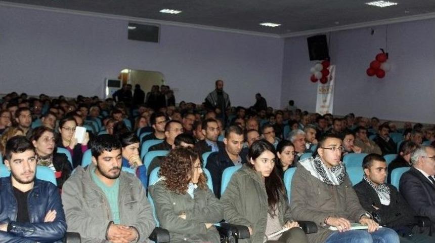 Sosyolog Beşik&ccedil;i: "k&uuml;rtlerin G&uuml;&ccedil;l&uuml; Bir Devleti Olsa, Halep&ccedil;e Katliamı Olmazdı"