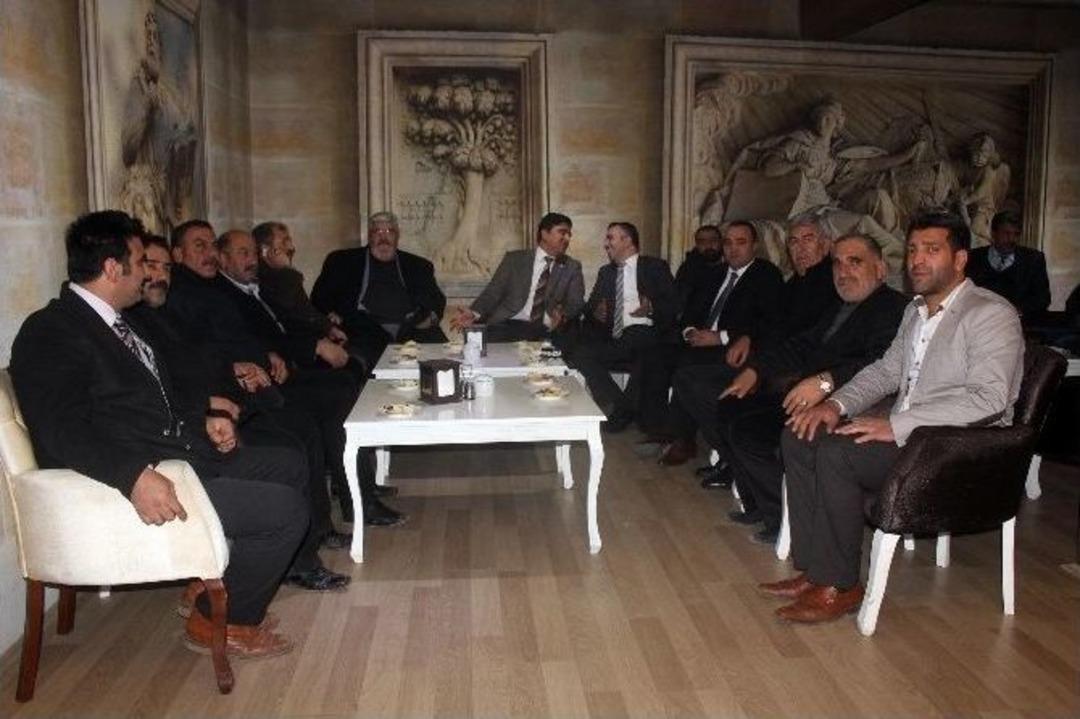 Ağrı&rsquo;da Oyun Kuşu Festivali D&uuml;zenlendi