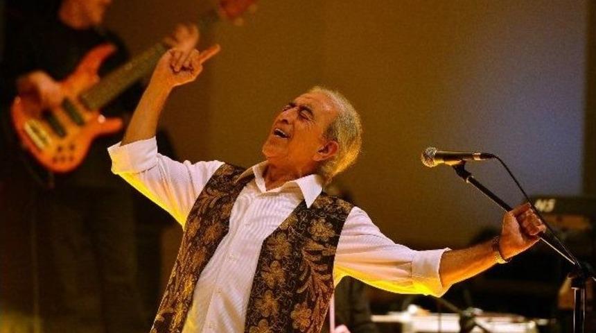 Akbayram&rsquo;dan "kadınlara &Ouml;zel" Konser