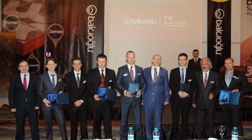 Huş Kontrplağında Alışkanlıklar Değişiyor