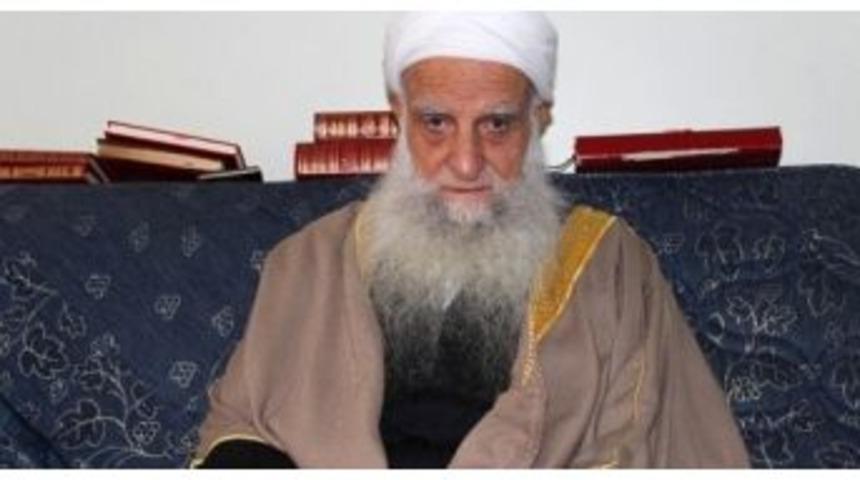 Ağrılı Nusret Hoca Vefat Etti