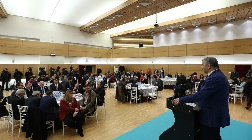 G&ouml;n&uuml;l Adımları Kayseri&rsquo;de