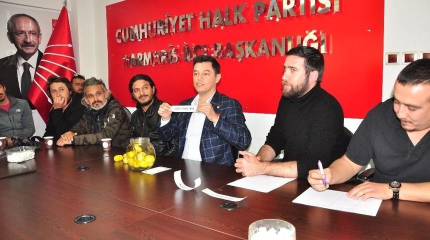 Marmaris&rsquo;ta K&ouml;yler Arası Futbol Turnuvası D&uuml;zenleniyor