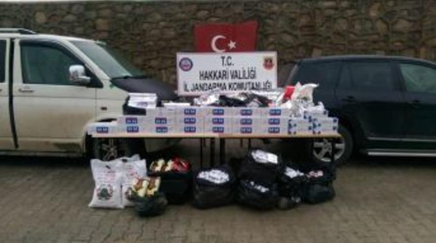 &Ccedil;ukurca&rsquo;da Ka&ccedil;ak&ccedil;ılık Operasyonu