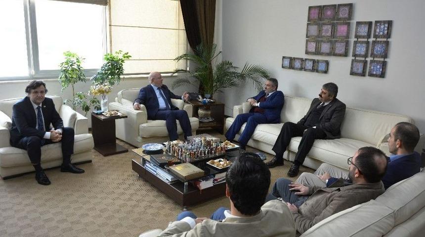 Başbakan Yıldırım Bursa&rsquo;ya Geliyor