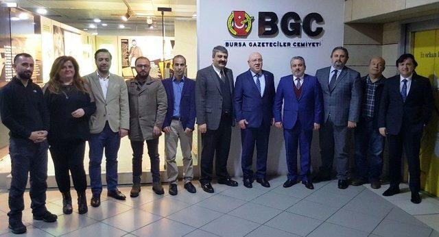 Başbakan Yıldırım Bursa&rsquo;ya Geliyor 2