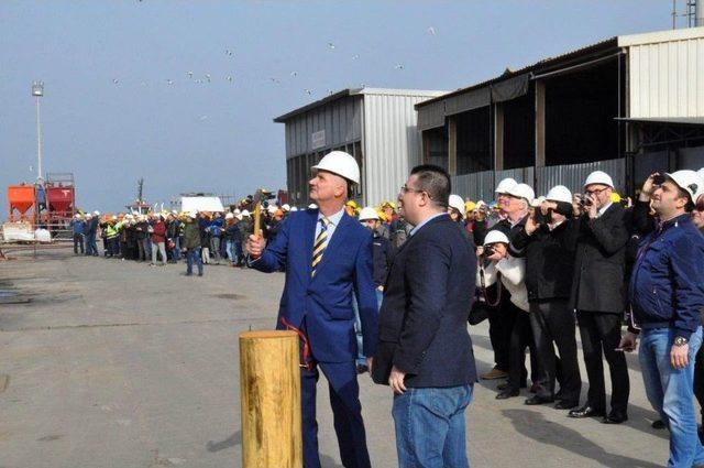 İngilizler T&uuml;rk Gemisi İle Yolcu Taşıyacak 1