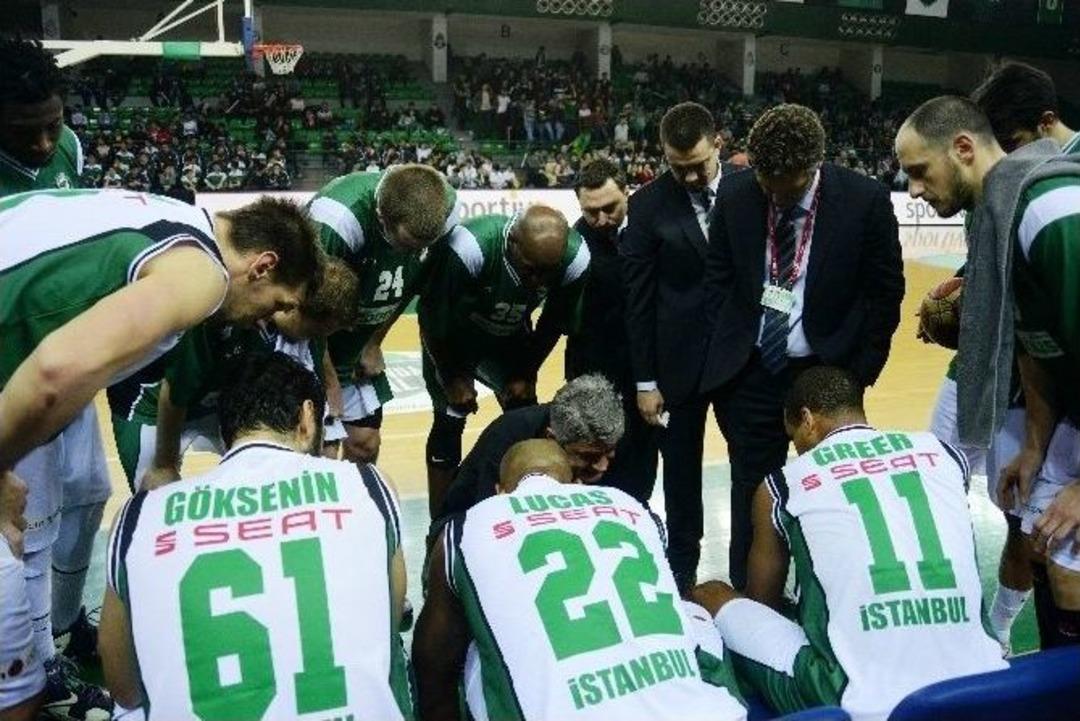 T&uuml;rkiye Basketbol Ligi