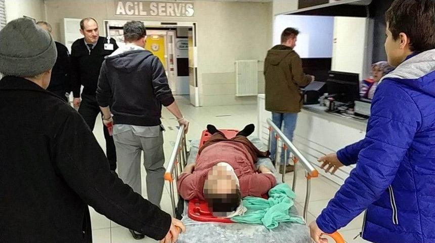 4. Kattan D&uuml;şt&uuml;, &Ccedil;amaşır İpine Takılınca &Ouml;l&uuml;mden D&ouml;nd&uuml;