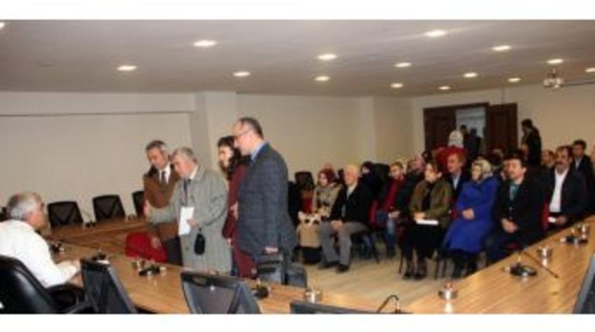 Ak Parti Erzurum İl Başkanı &Ouml;z, Halk G&uuml;n&uuml;&rsquo;nde Vatandaşları Dinledi