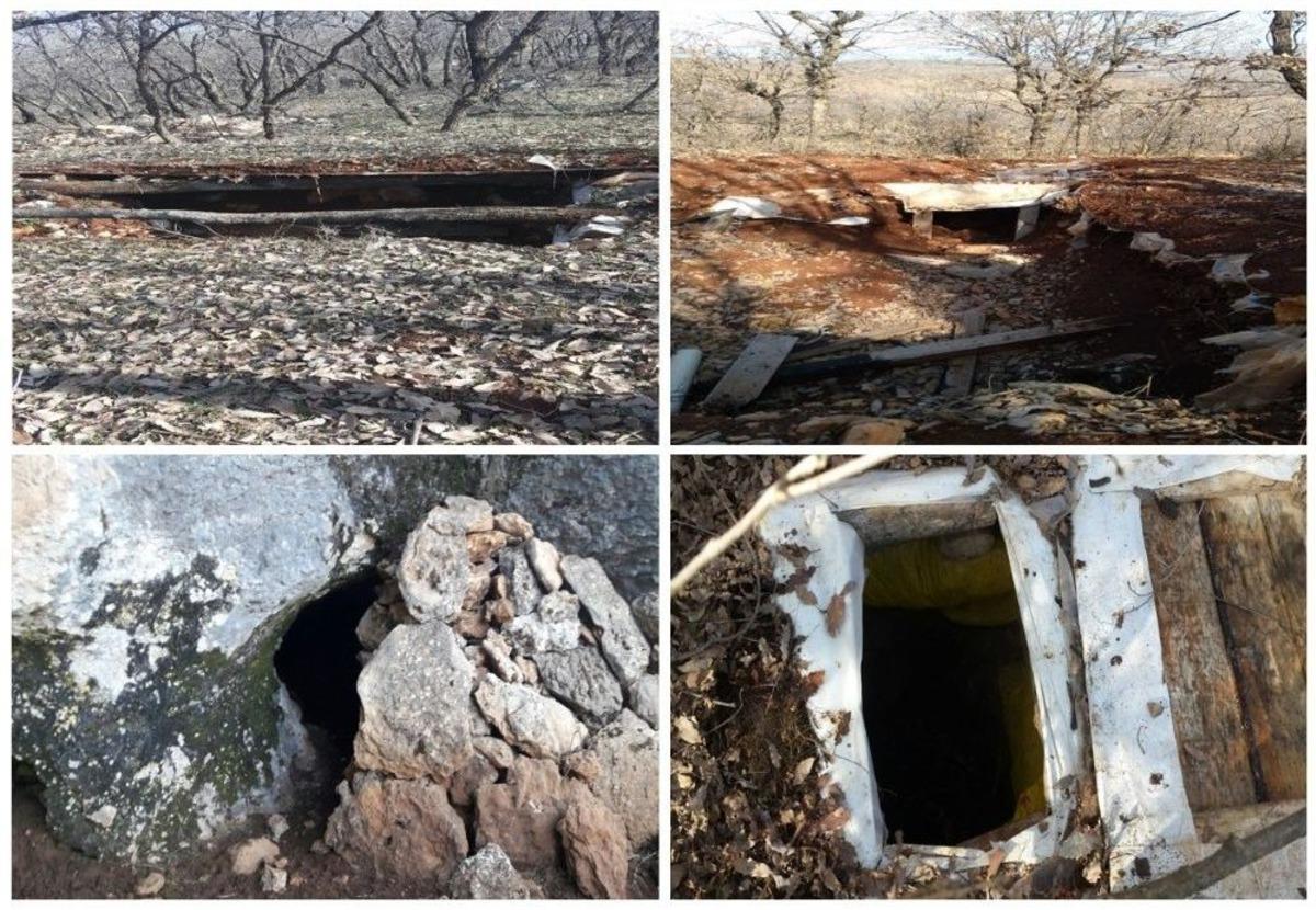 Mehmet&ccedil;ik Afrin&rsquo;de Destan Yazarken, Yurt İ&ccedil;inde De Ter&ouml;re B&uuml;y&uuml;k Darbe Vuruluyor