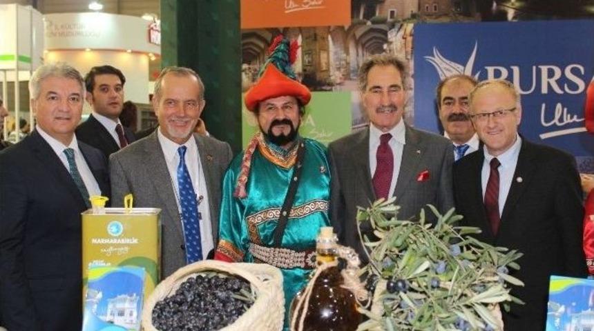 Etik Başkanı İşler: &rsquo;&rsquo;travel Turkey, Turizm Borsası Olmak Zorunda&rsquo;&rsquo;