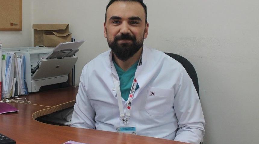 Sağlıklı Beslenme Ve Sporla Kalbinizi Koruyun