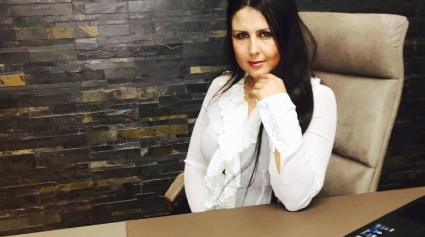 Ofisiniz Kişiliğinizi Yansıtır