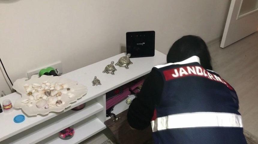 Fet&ouml; İle Korkutup Dolandırdılar