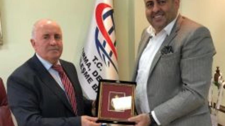 Antalya&rsquo;da G&uuml;n&uuml;birlik Ve Charter Teknelerin Sorunları &Ccedil;&ouml;z&uuml;l&uuml;yor