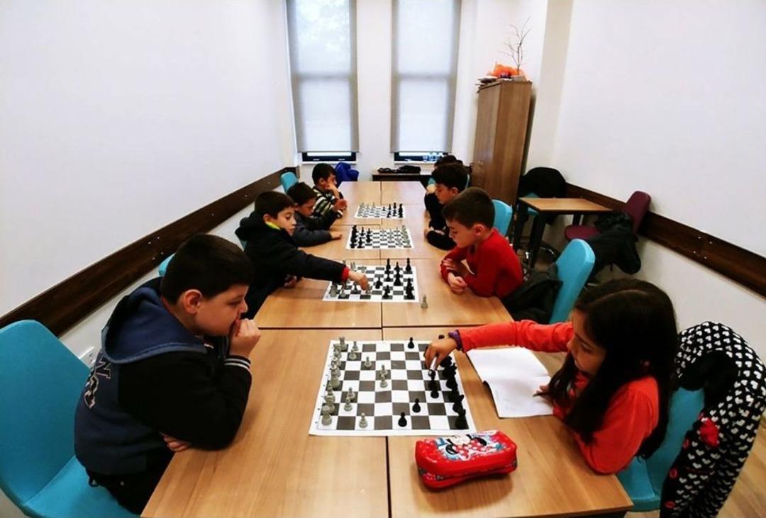 9 Bin 500 &Ouml;ğrenci Sgm&rsquo;lerde Buluştu