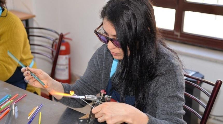 Cama Hayat Veriyorlar