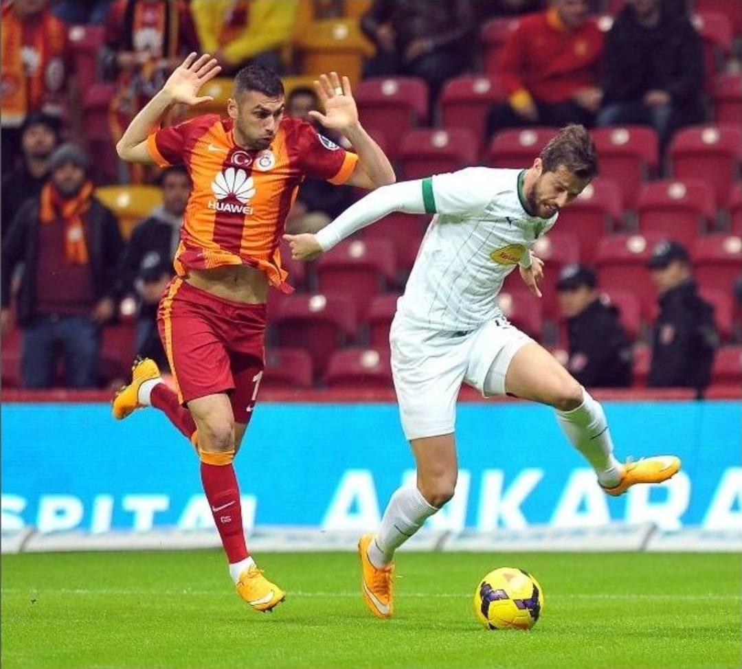 Spor Toto S&uuml;per Lig