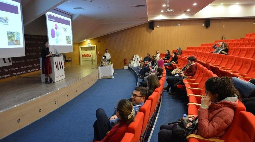 Doğum Sonrası Doğru Beslenmenin &Ouml;nemi