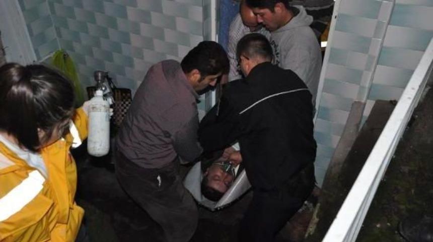 Bartin'da Karbonmonoksit Zehirlenmesi