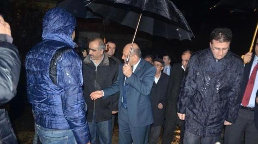 Bakan Işik: Yaraticiliğin Sistematiğe D&ouml;n&uuml;şmesi &Ouml;nceliğimiz (4)