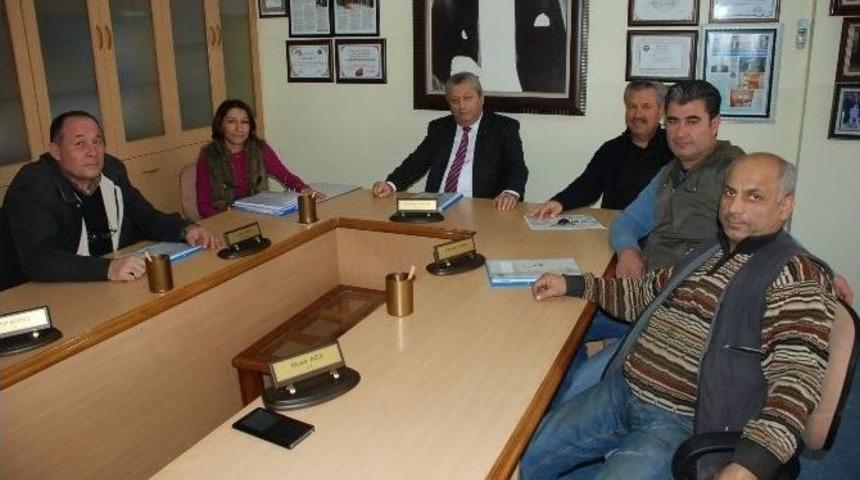 Kubali&ccedil;: &ldquo;iki Kolumuzu Keserlerse Esnaf Neye Yarar&rdquo;