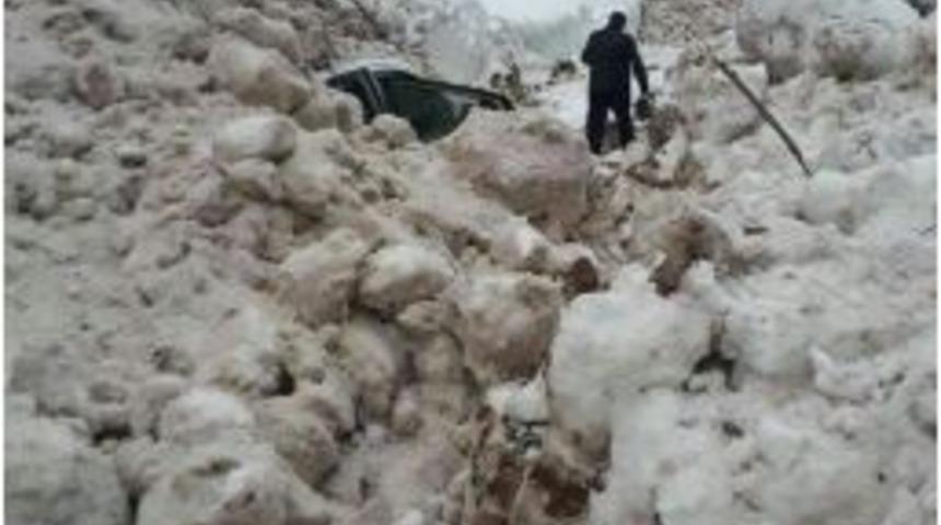 Artvin&rsquo;de &Ccedil;ığ