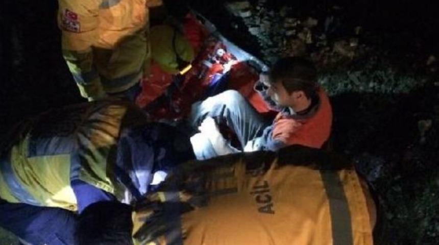 Krom Madeninde G&ouml;&ccedil;&uuml;k: 1 &Ouml;l&uuml;