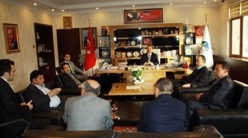 Uygurlu Girişimciler Yatırım İ&ccedil;in &Ccedil;ubuk&rsquo;u Tercih Edecek