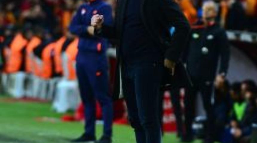 (&ouml;zel Haber) Nursal Bilgin: &ldquo;ıgor Tudor İle İlgimiz Yok&rdquo;